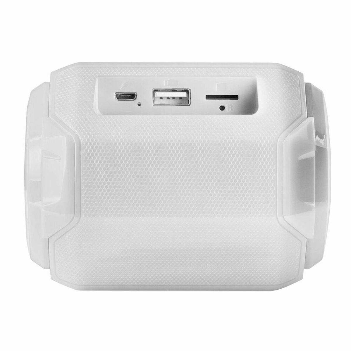 Bluetooth Högtalare Mars Gaming MSBAXW RGB 2100 W - 3