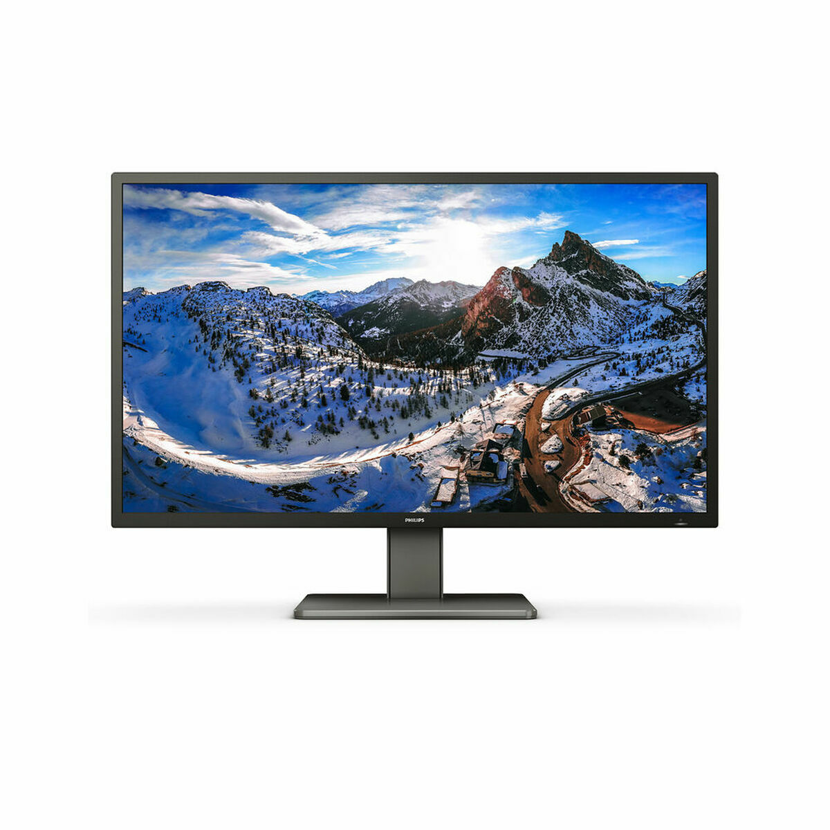 Monitor Philips 439P1/00 43" 4K Ultra HD LED - 3