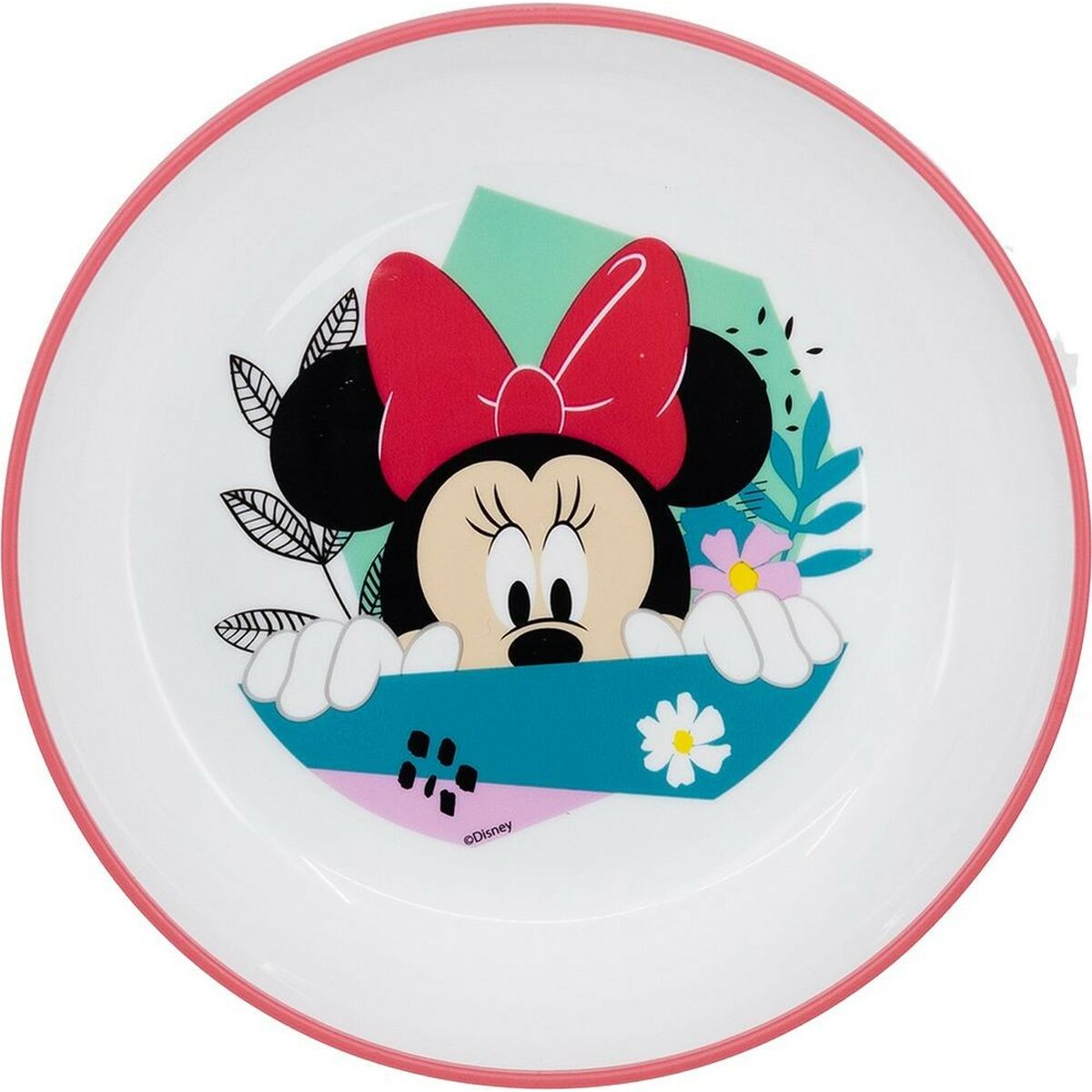 Skål Minnie Mouse CZ11290 - 3