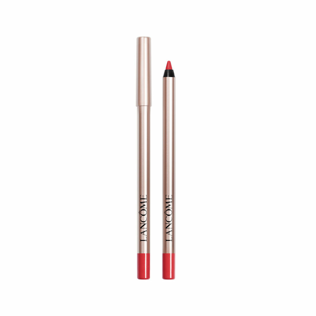 Läppenna Lancôme LASH IDÔLE Orange Nº 101 (1 antal)