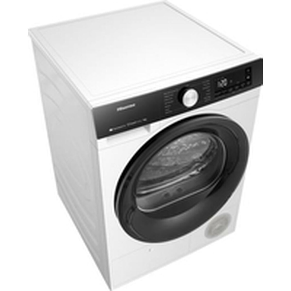 Dryer Hisense DH3S902BW3 9 kg - 3