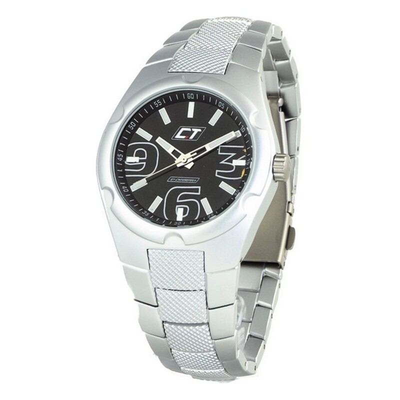 Herrklocka Chronotech CC7039M-02M (Ø 38 mm) - 5