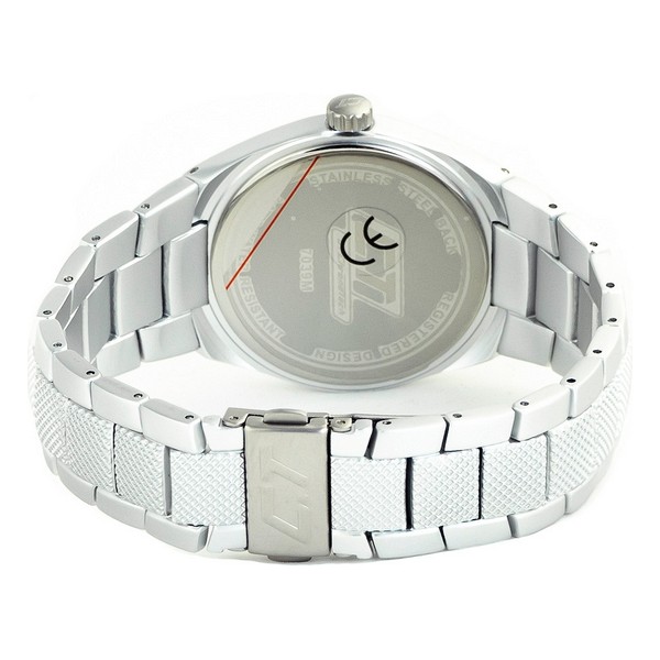 Herrklocka Chronotech CC7039M-02M (Ø 38 mm) - 3