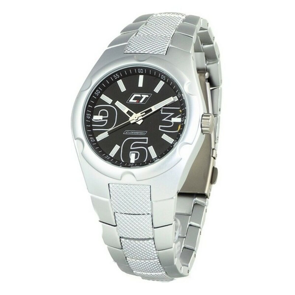 Herrklocka Chronotech CC7039M-02M (Ø 38 mm) - 11