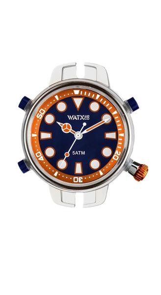 Unisexklocka Watx & Colors rwa5044 (Ø 43 mm)