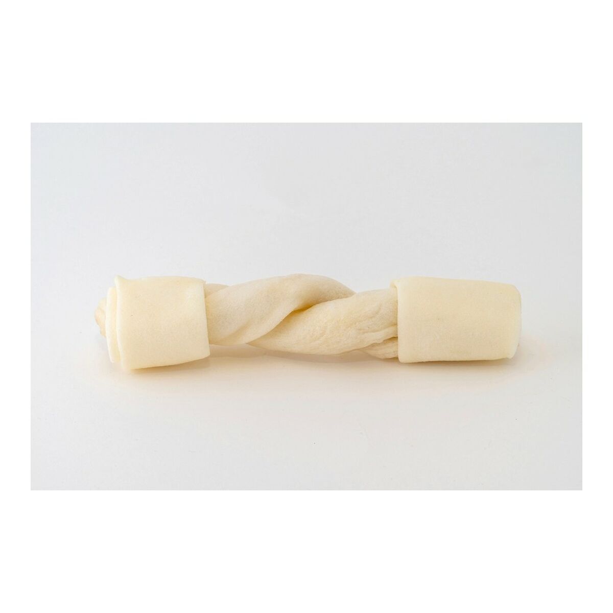 Hundgodis Twin Stick Gloria Snackys Rawhide Kalvkött 1,8 x 12,5 cm 45 antal - 10