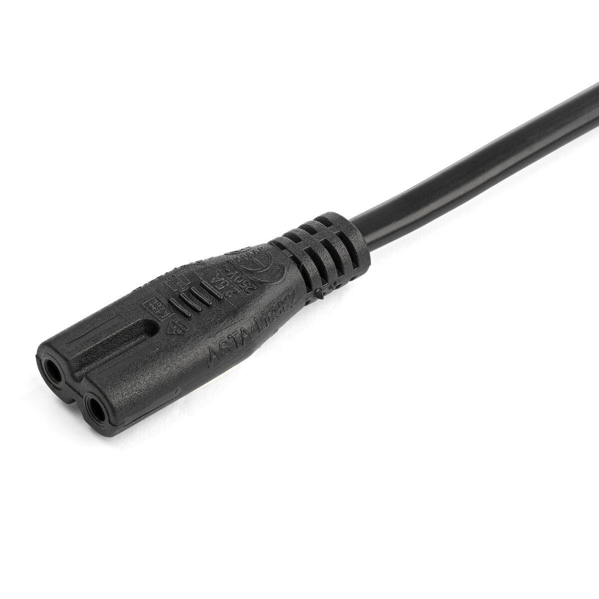 Kabel Startech 752E-2M-POWER-LEAD - 3