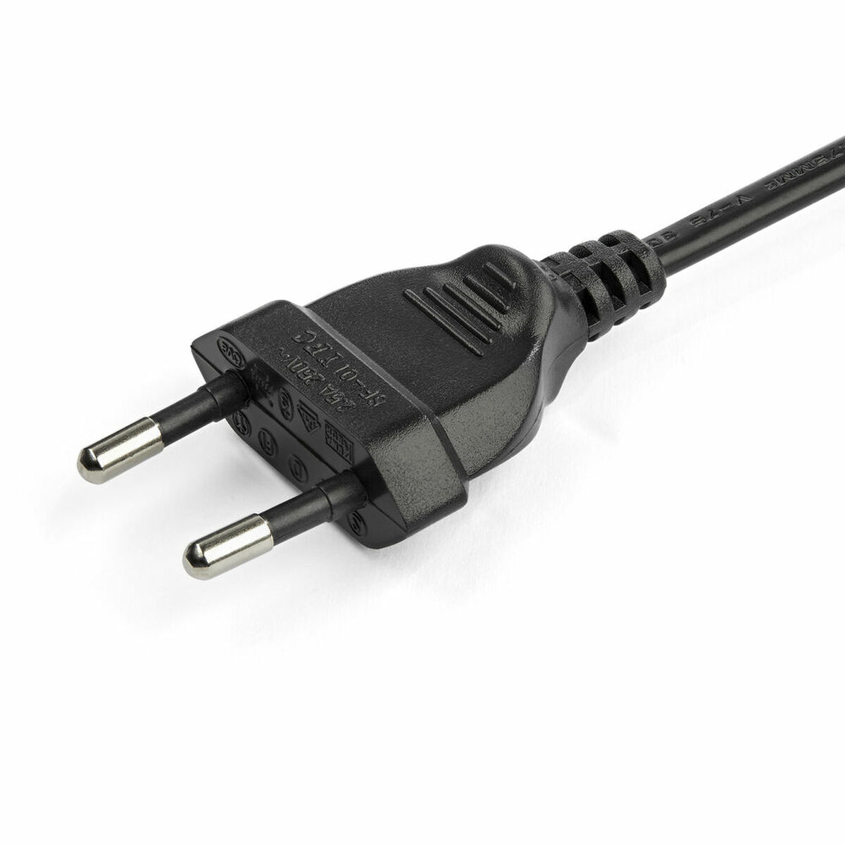 Kabel Startech 752E-2M-POWER-LEAD - 4