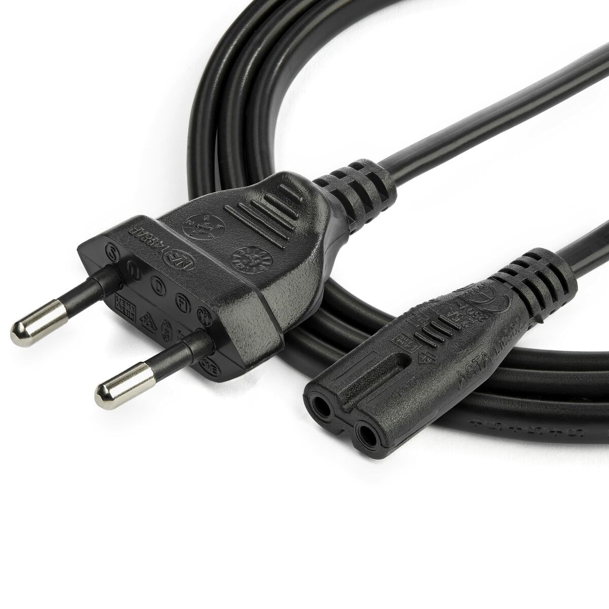 Kabel Startech 752E-2M-POWER-LEAD - 5