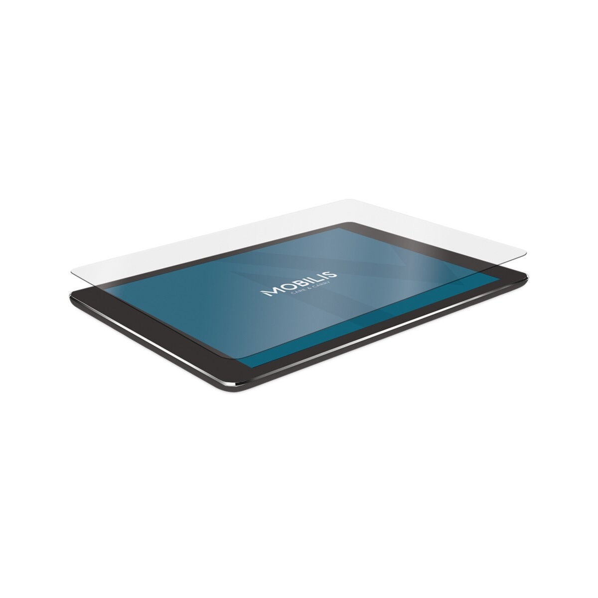 Skärmskydd för Läsplatta GALAXY TAB A8 Mobilis 017050 10,5"