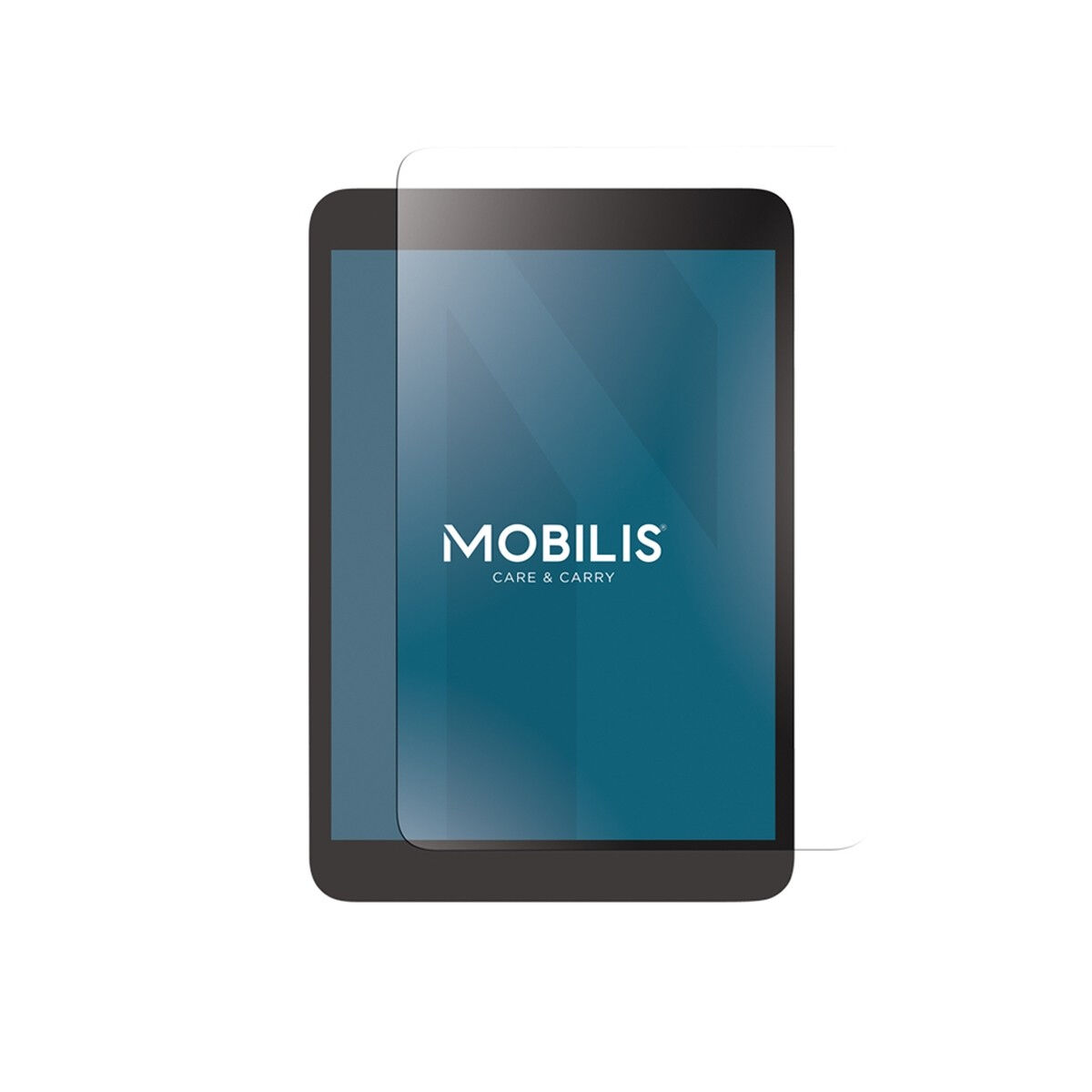 Skärmskydd för Läsplatta GALAXY TAB A8 Mobilis 017050 10,5" - 4