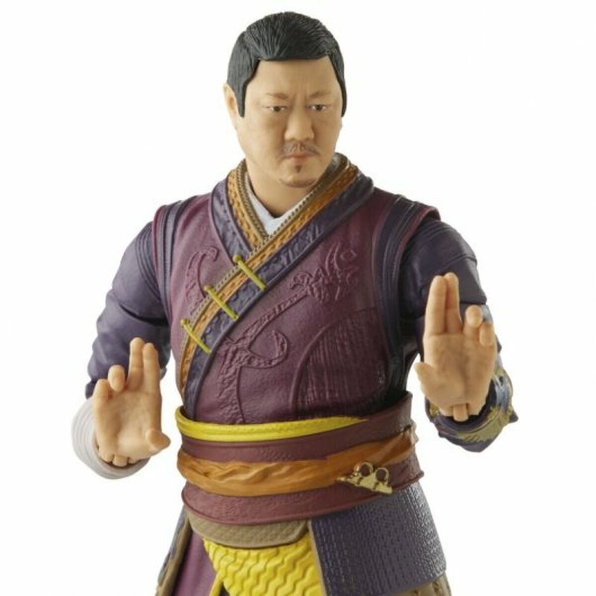 Actionfigurer Hasbro F03695X0 Casual - 3