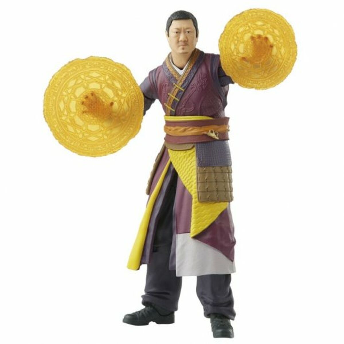 Actionfigurer Hasbro F03695X0 Casual - 4