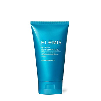 Uppfriskande Rengöringsgel Elemis BODY PERFORMANCE ELEMIS 150 ml Vitaliserande
