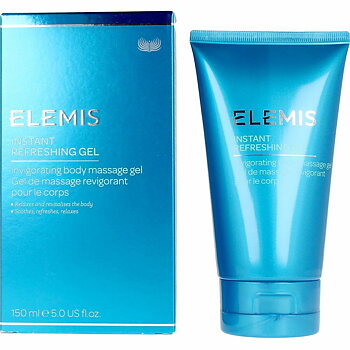 Uppfriskande Rengöringsgel Elemis BODY PERFORMANCE ELEMIS 150 ml Vitaliserande