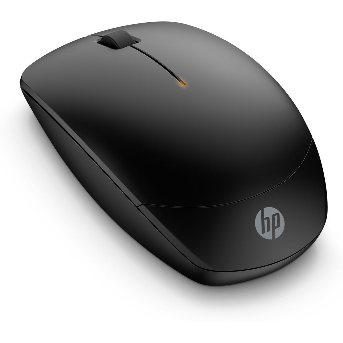 Mus HP 4E407AA Svart - 7