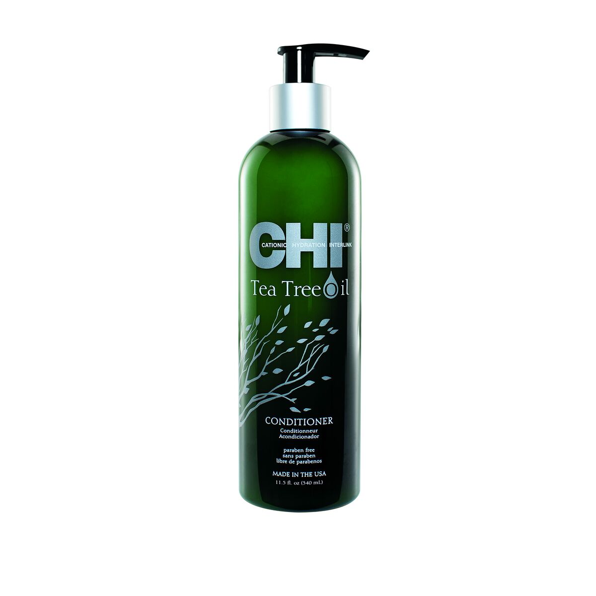 Balsam Farouk Chi Tea Tree Oil 340 ml - 2