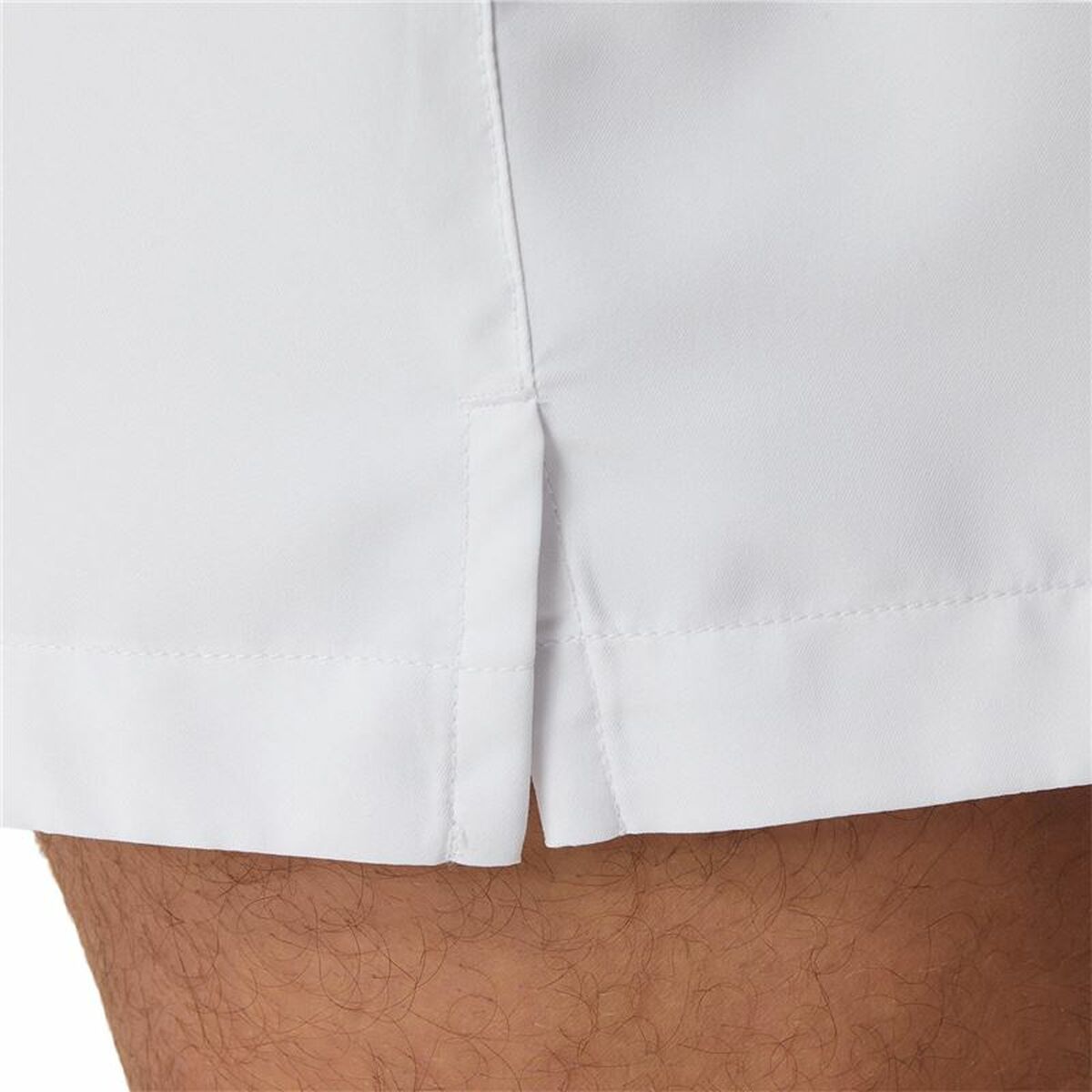 Sportshorts för män Asics Vit - 6