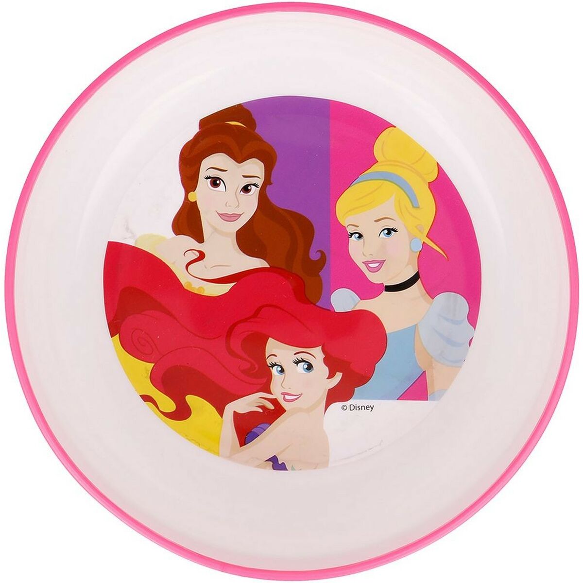 Skål Disney Princess CZ11287 - 3