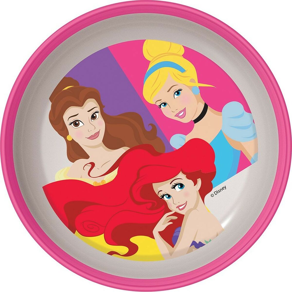 Skål Disney Princess CZ11287
