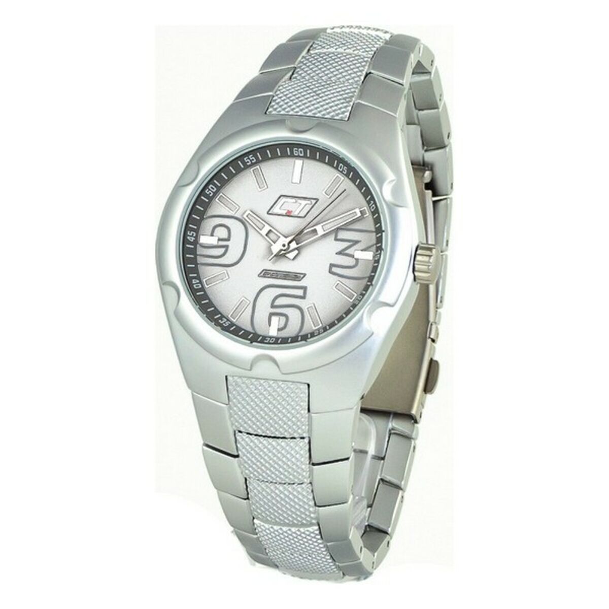 Herrklocka Chronotech CC7039M-09M (Ø 39 mm) - 8