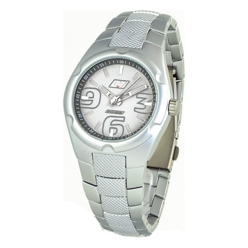 Herrklocka Chronotech CC7039M-09M (Ø 39 mm) - 4