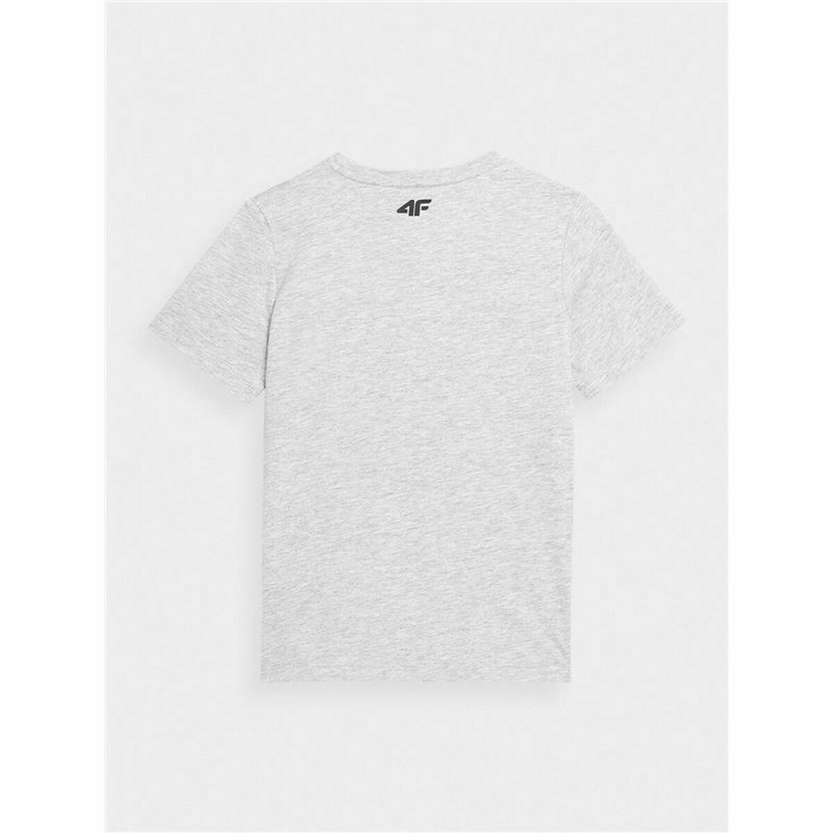 Barn T-shirt med kortärm 4F - 4