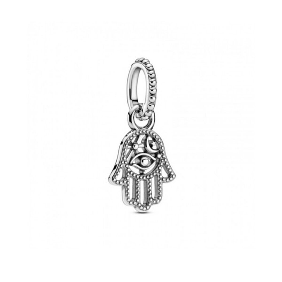 Dam: Berlockarmband Pandora MANO DI FATIMA