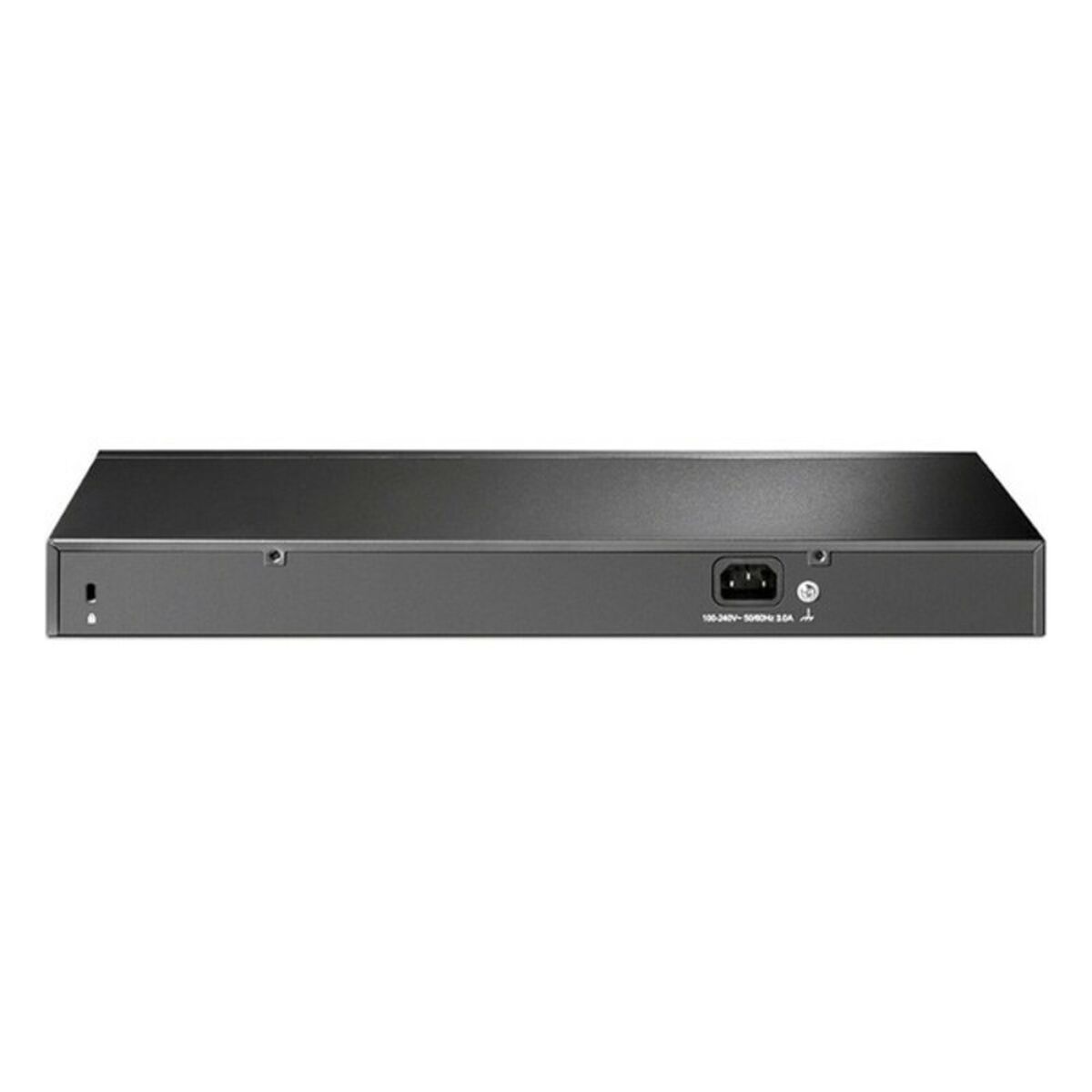 Switch TP-Link TL-SG1218MPE - 3