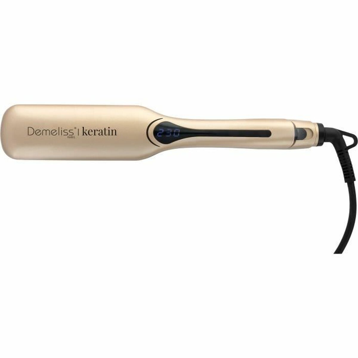 Locktång Saint-Algue Demeliss Kera Gold XL - 3