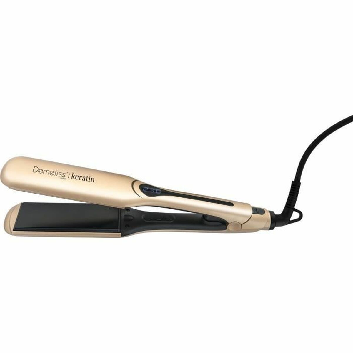 Locktång Saint-Algue Demeliss Kera Gold XL - 2