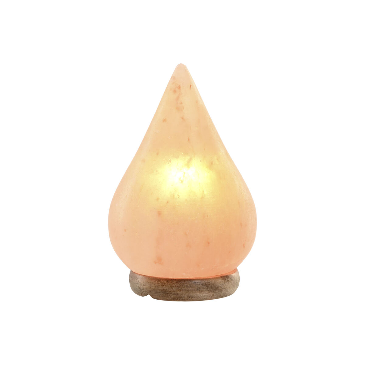 Bordslampa Home ESPRIT Rosa 15 W 220 V - 2