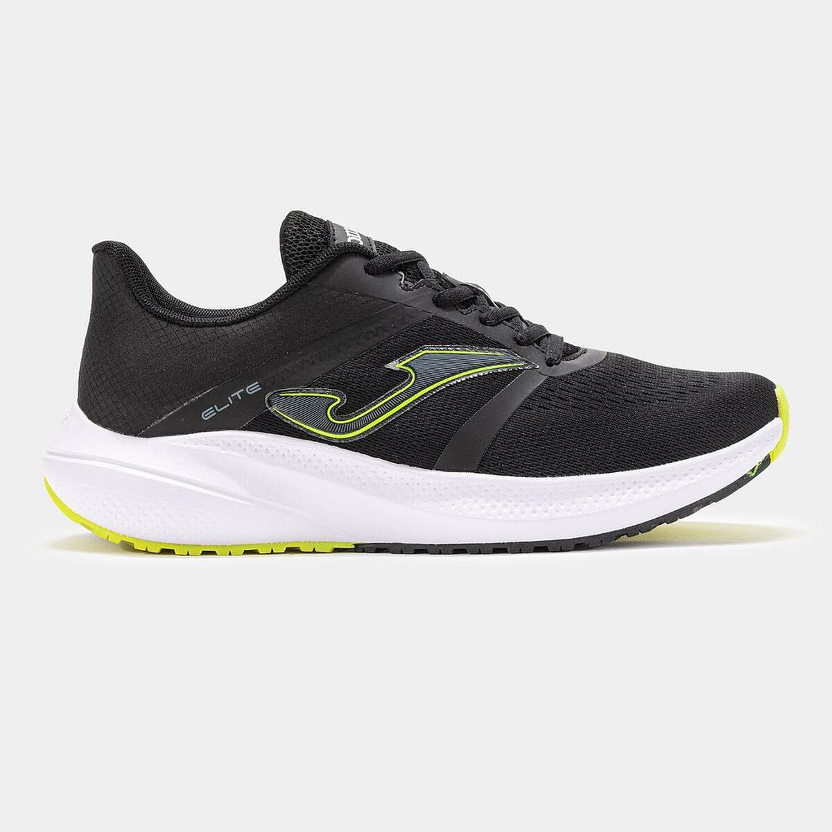 Löparskor, Vuxna Joma Sport ELITE MEN 2501 RELITS2501 Svart - 2