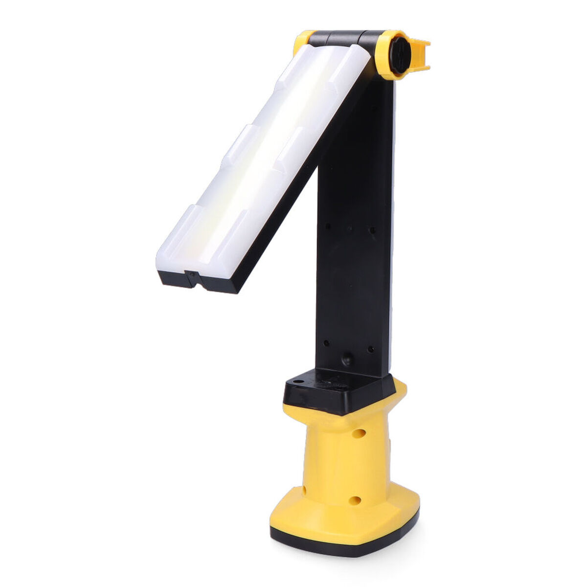 Ficklampa LED EDM 36154 20 W 1500 lm Laddningsbar - 4