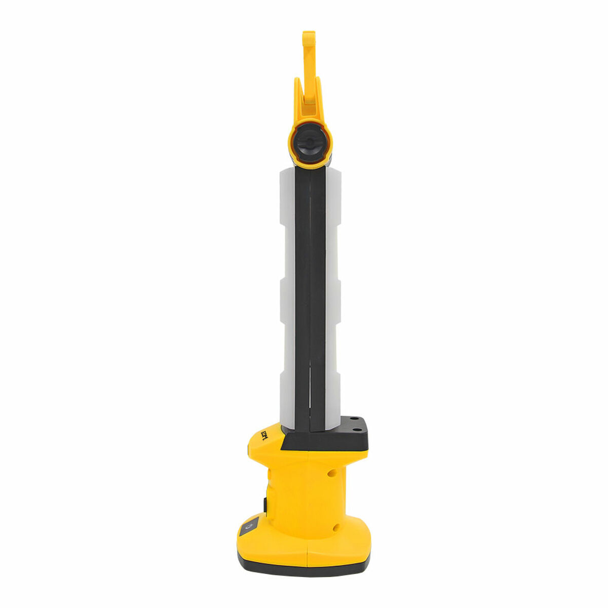 Ficklampa LED EDM 36154 20 W 1500 lm Laddningsbar - 5