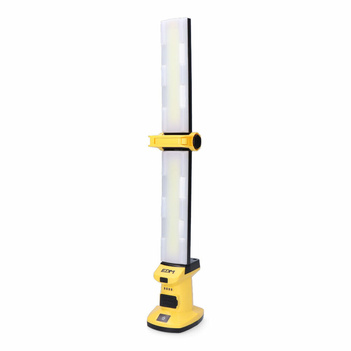 Ficklampa LED EDM 36154 20 W 1500 lm Laddningsbar - 3