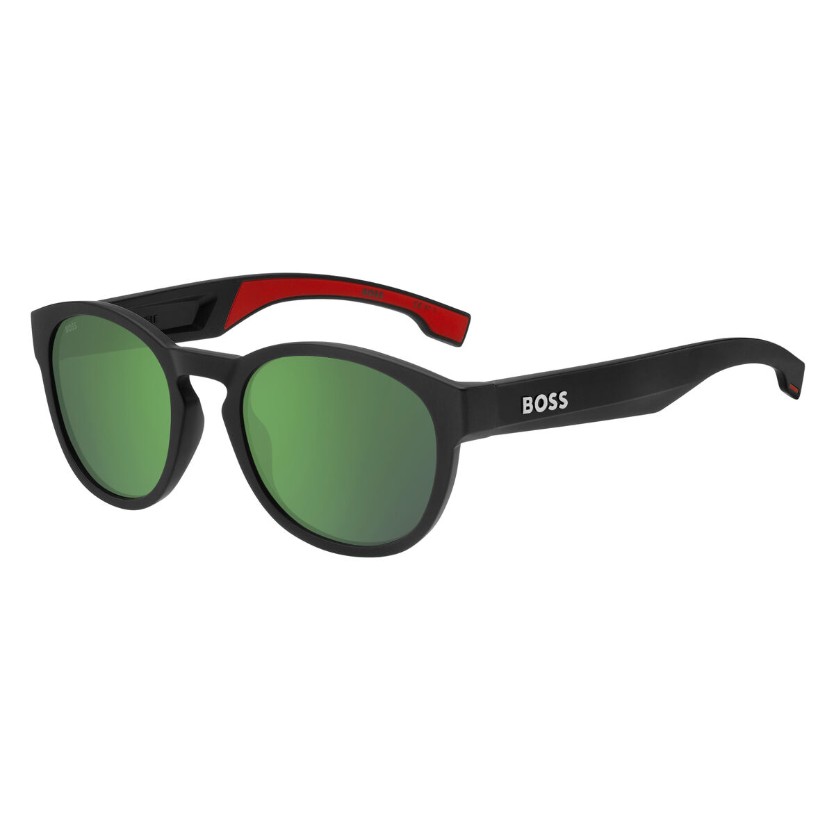 Herrsolglasögon Hugo Boss BOSS-1452-S-BLX-Z9 ø 54 mm