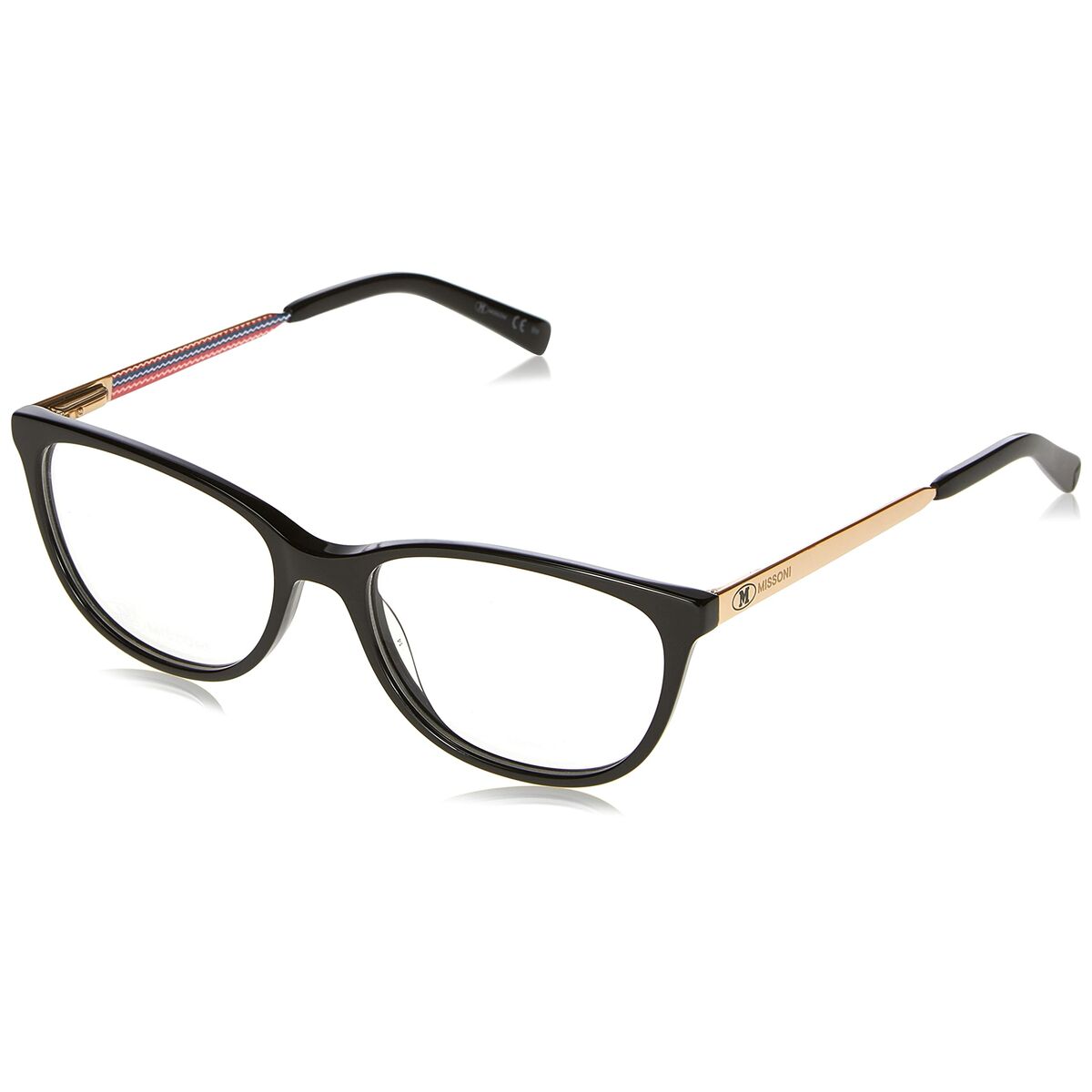 Glasögonbågar Missoni Ø 53 mm