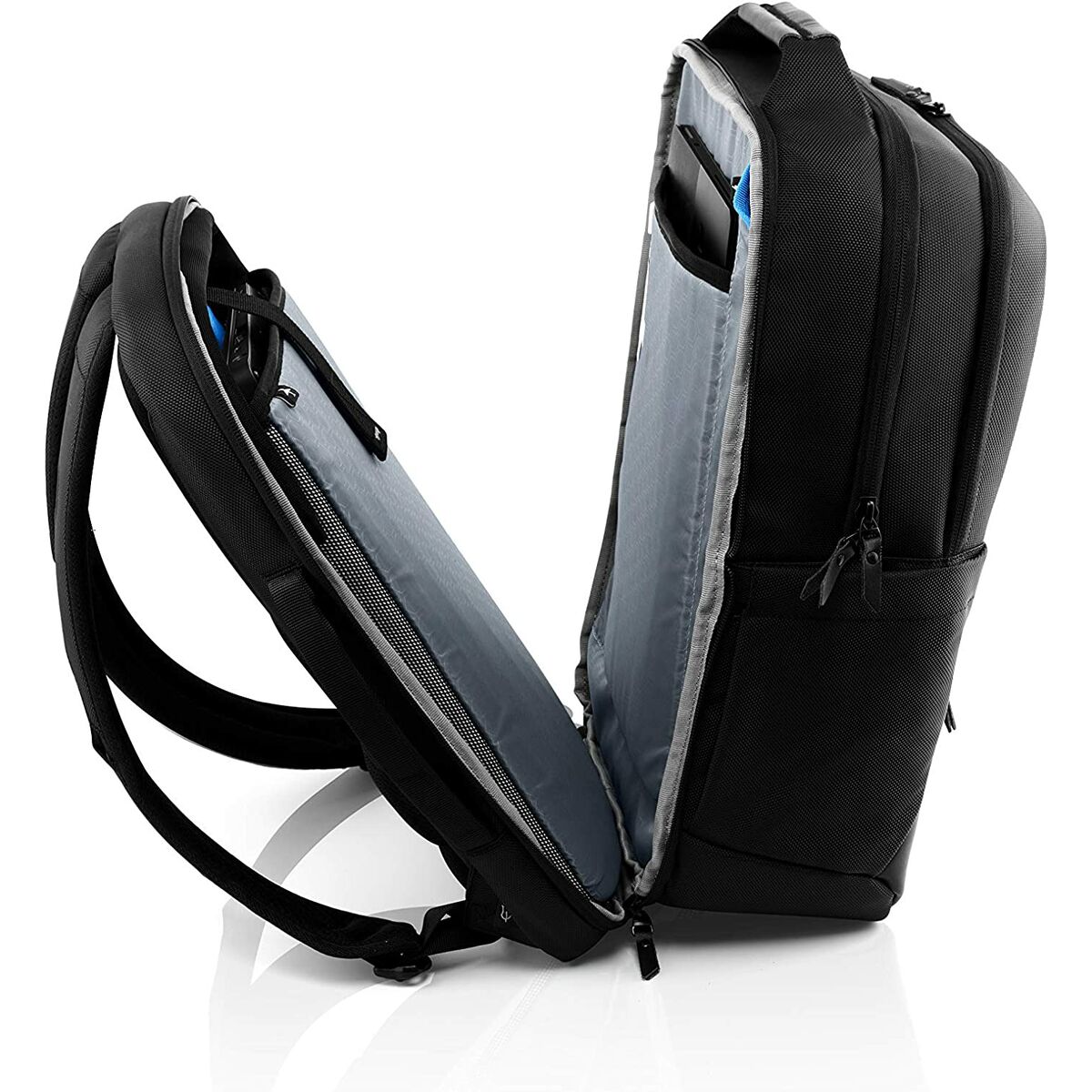 Laptopryggsäck Dell PE-BPS-15-20 Svart - 2