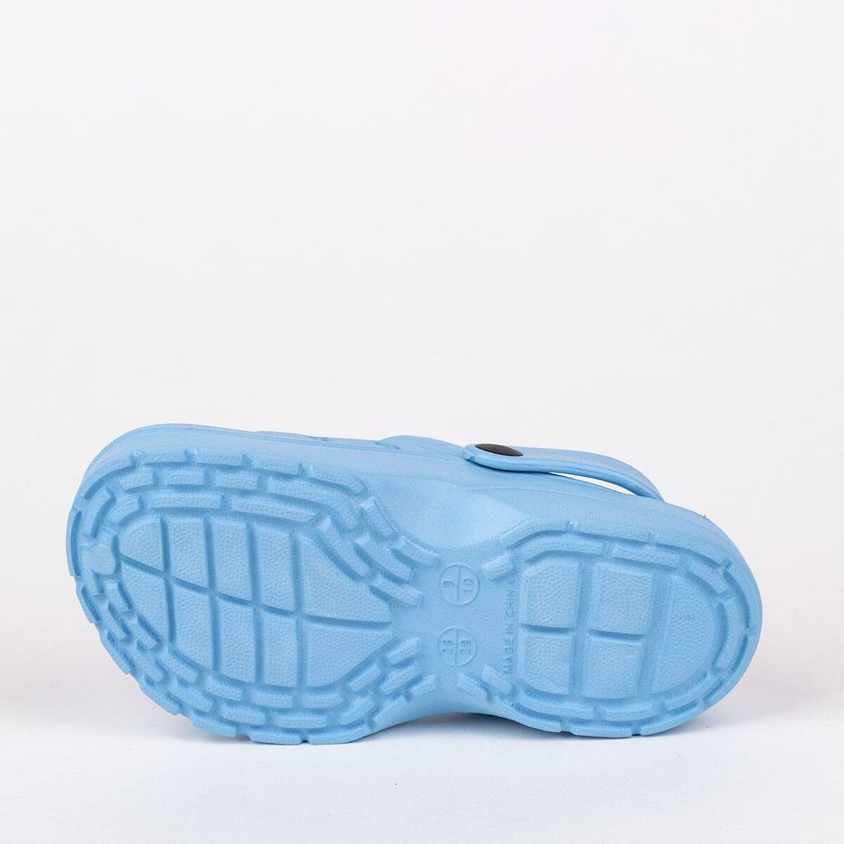 Strandtofflor The Paw Patrol Blå - 4