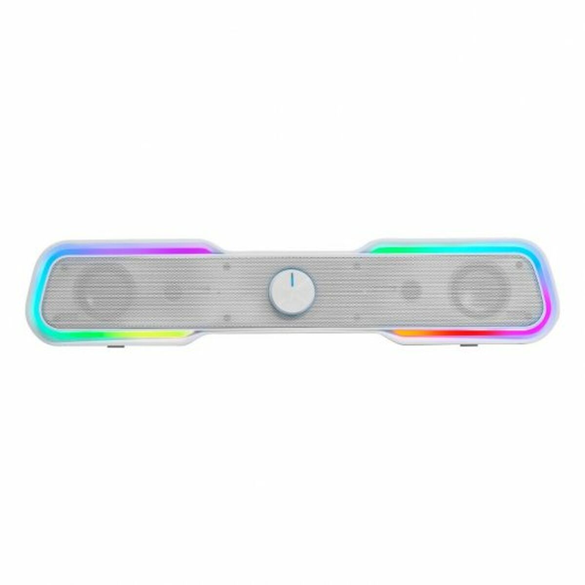 Bärbar Bluetooth Högtalare Mars Gaming MSBXW - 2