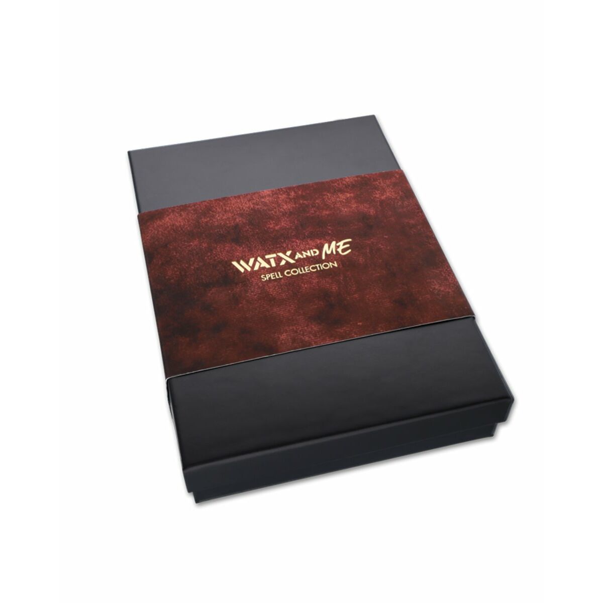 Herrklocka Watx & Colors WABOXSPELL3