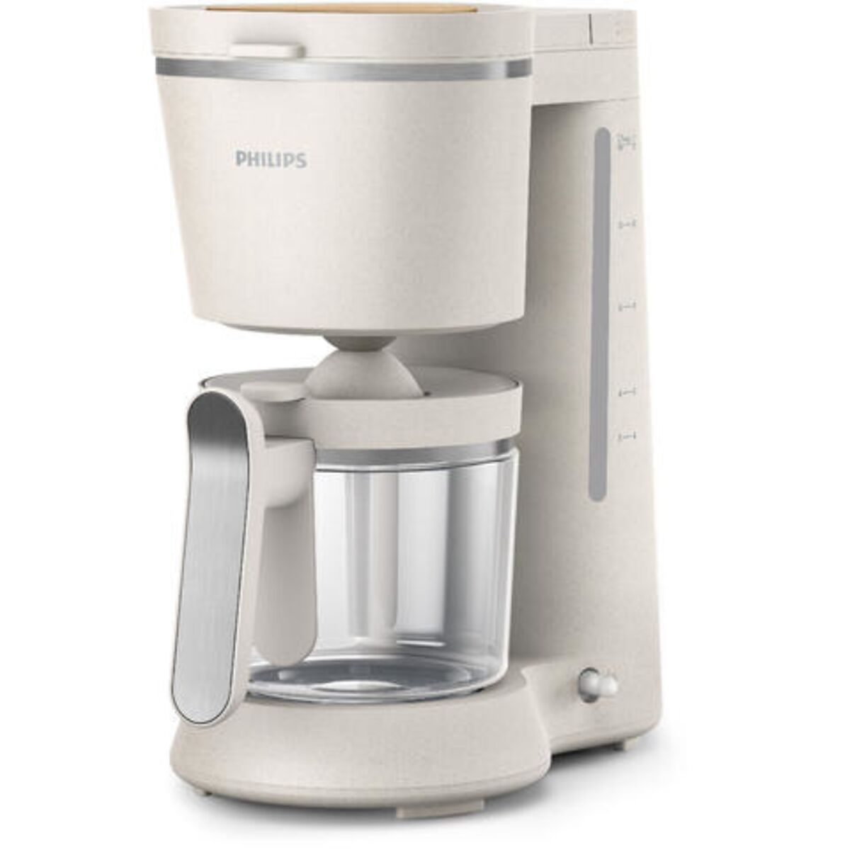 Kaffebryggare Philips HD5120/00 Vit 1000 W 1,2 L