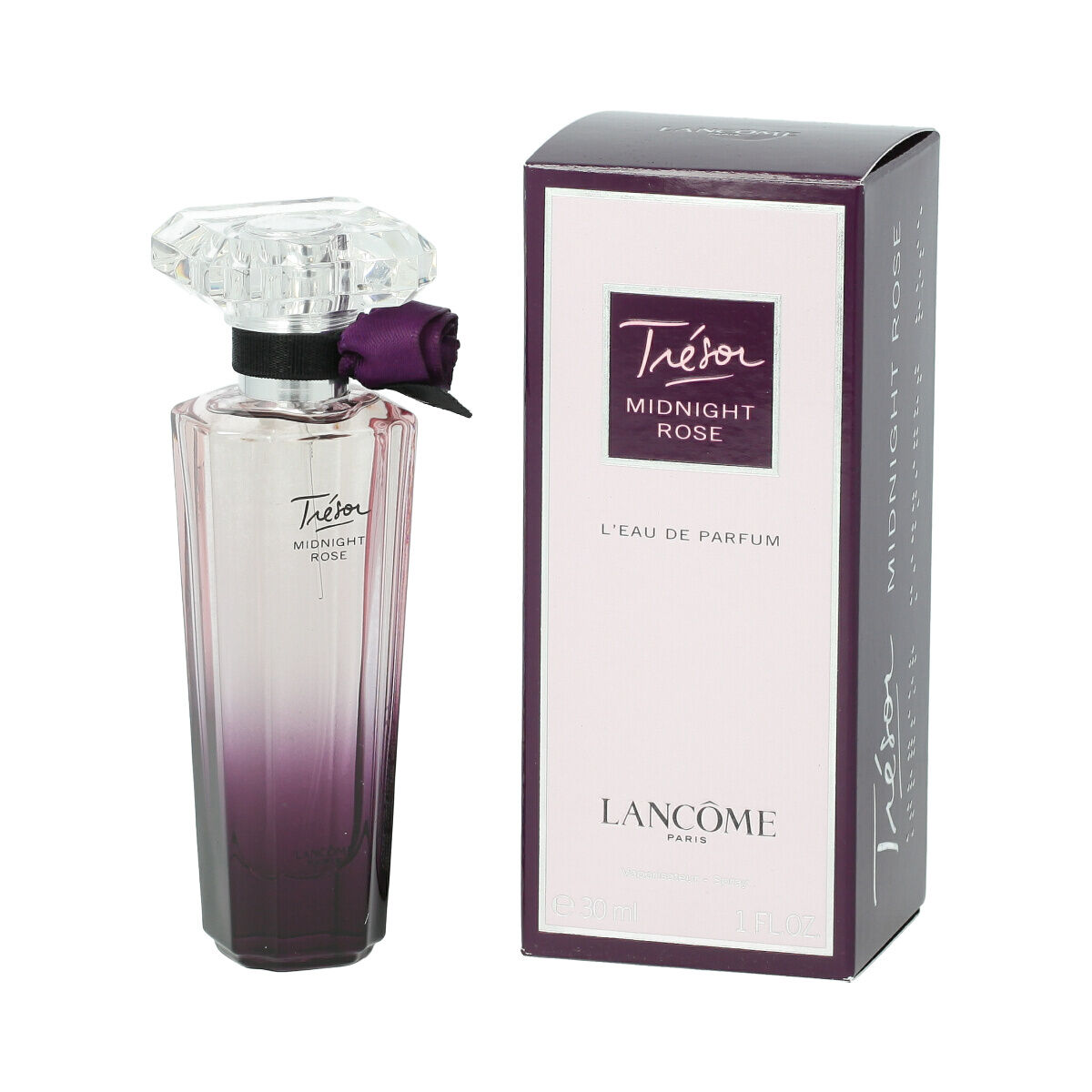 Parfym Damer Tresor Midnight Rose Lancôme EDP 30 ml