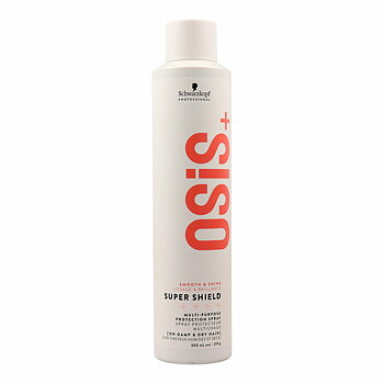 Hår Skydd Schwarzkopf OSIS+