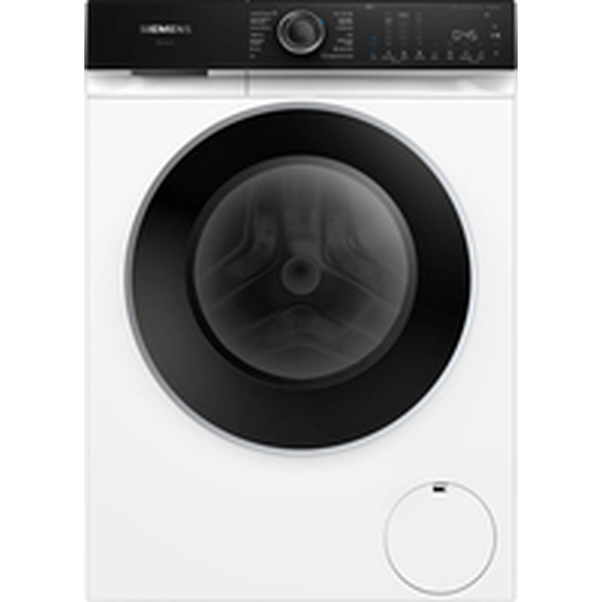 Tvättmaskin Siemens AG WG44H2A0ES 9 kg 60 cm 1400 rpm - 2