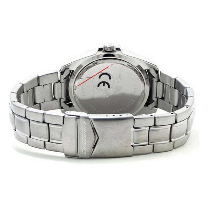 Herrklocka Chronotech CT2031M-04 (Ø 39 mm) - 7
