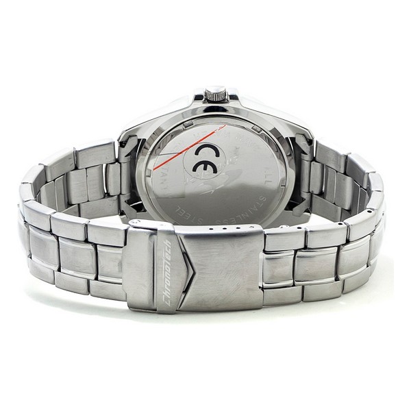 Herrklocka Chronotech CT2031M-04 (Ø 39 mm) - 3