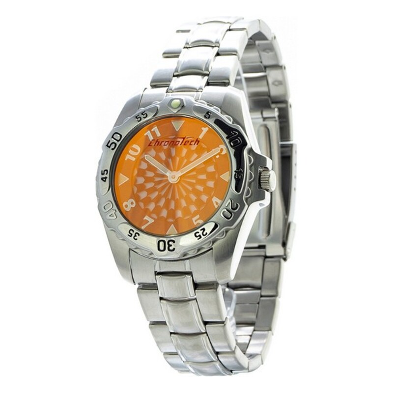 Herrklocka Chronotech CT2031M-04 (Ø 39 mm) - 5