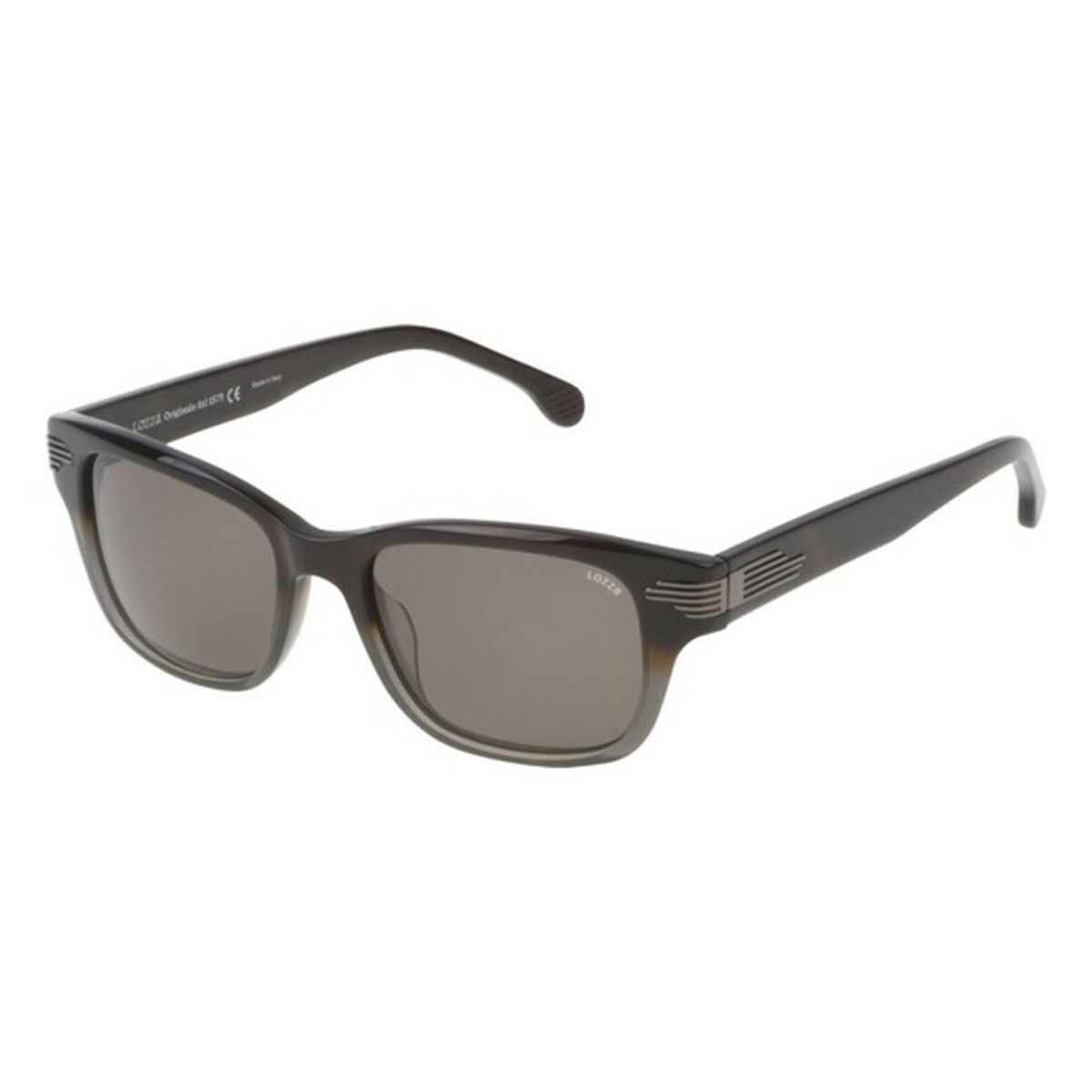 Herrsolglasögon Lozza SL4074M520793 Ø 52 mm - 2